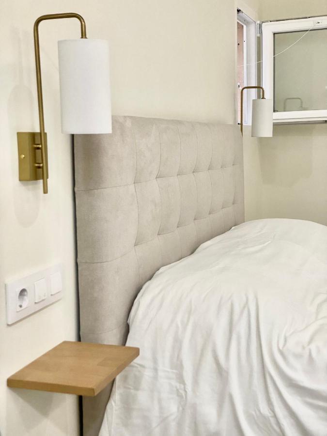 Apartamento Madrid Junto Palacio Real Extérieur photo