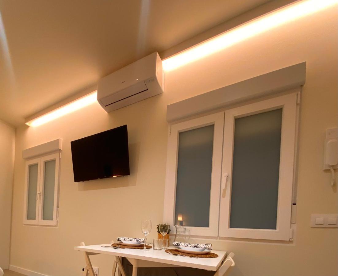 Apartamento Madrid Junto Palacio Real Extérieur photo